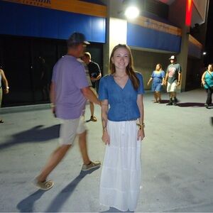 Meet your Posher, Carly